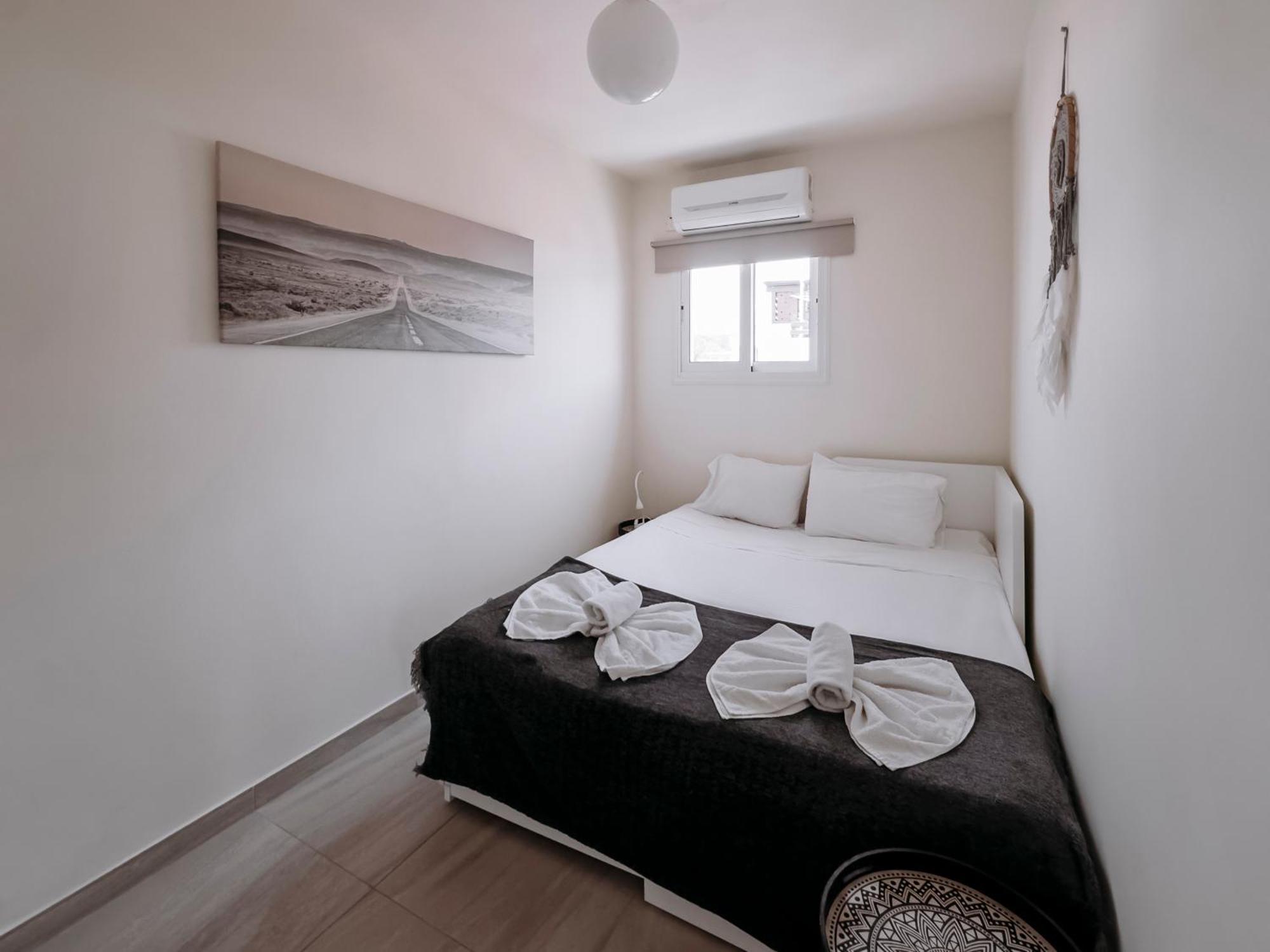 Viking Family Superior Lux Apartment Ayia Napa Bagian luar foto
